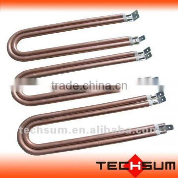 electric iron heating element