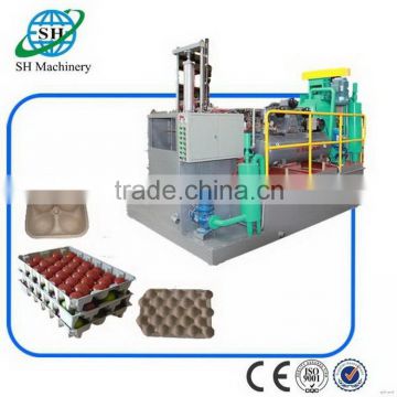 New style top sell top fruit tray lid making machine