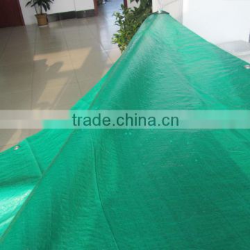 PE plastic canvas awning of boat,polyethylene tarpaulin