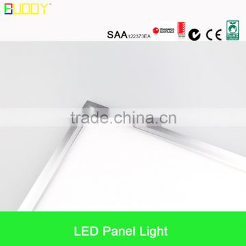 High brigtness 36w 600*600 led panel light with 2 year warranty