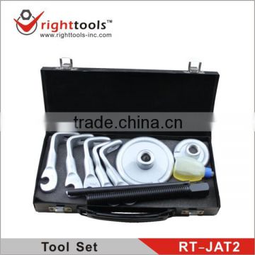 Right Tools RT-JAT2 Universal wheel hub puller set