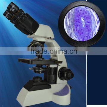 Binocular Microscope / Laboratory Microscope / Pathology Microsocpe / Biology Microscope