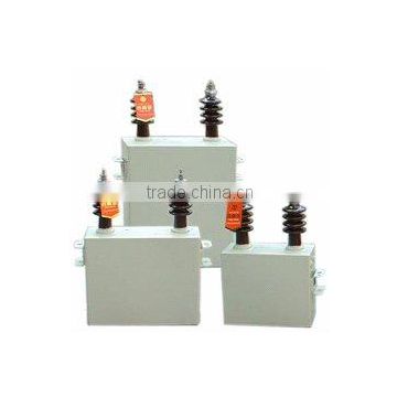 power factor capacitor supply