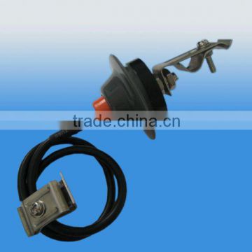 New design of high voltage low voltage arrester ese lightning arrester