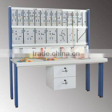 Electrical safety training device,Experiment ApparatusGTET-1005