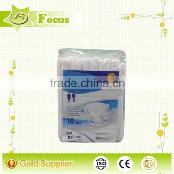 Diapers/Nappies Type and Dry Surface Absorption adult diapers