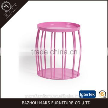 China Supplier Modern New Coffee Table Side Table