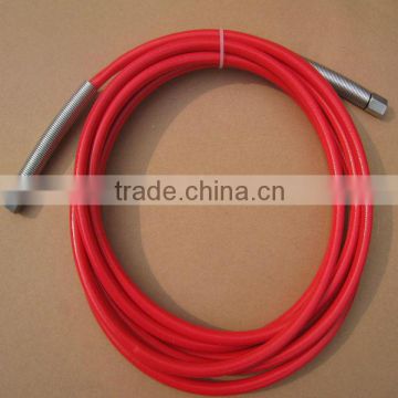 High Pressure Tube for injection pump