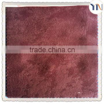 Fabric for curtains, soft velvet fabric for curtain, suede shade fabric for curtain, blackout fabric, textiles manufacturing