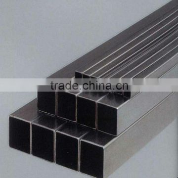 ASTM A53 grade B Square Steel Pipe