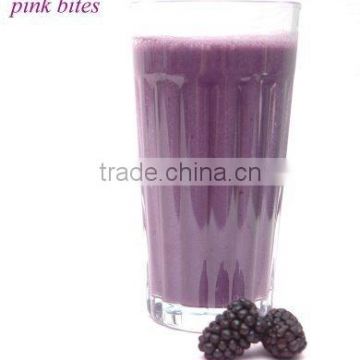 Blackberry Flavor for Beverage