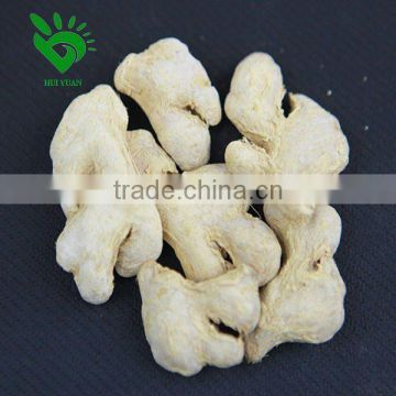 YELLOW DRIED GINGER