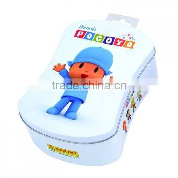 packaging tin box