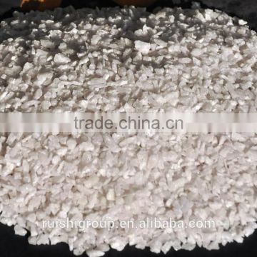 high quality magnesium aluminum spinel corundum raw material