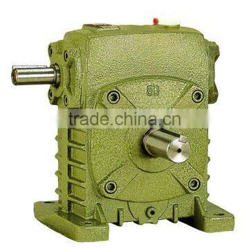 High efficiency High strength Low noise reduction gearbox