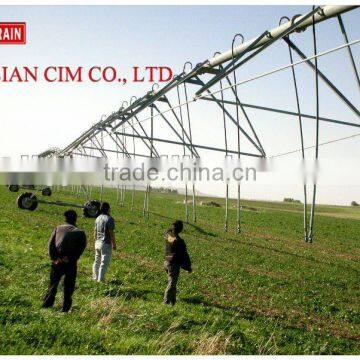 Chinese sprinkler irrigation equipment