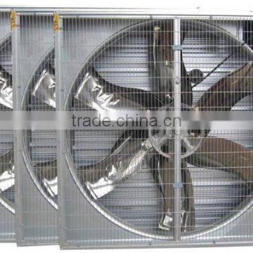 greenhoue ventilation fan