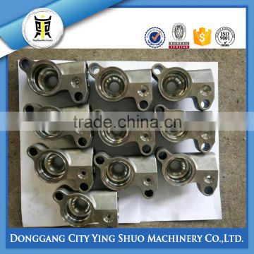 CUSTOM STAINLESS STEEL 304 CASTING PARTS ELECTROPOLISHING PARTS