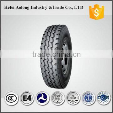 Alibaba Hot sale HS268 radial truck tires 10.00r20-18pr