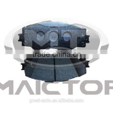 Auto Chassis Parts Brake Pad for Toyota RAV4