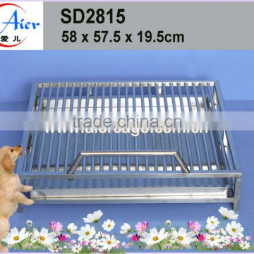 Factory outlets folding dog cage