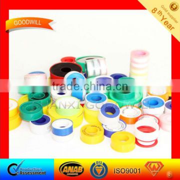 Thread Adhesive Expanded Ptfe Tape Pipe Tape