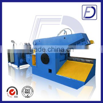 hydraulic canvas cutting machine