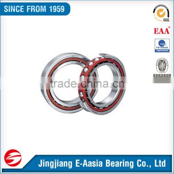 Angular contact ball bearing BS2047 for stripping machine