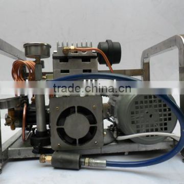 High Pressure Compressors 4500psi