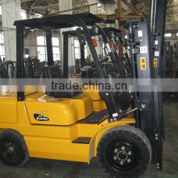 12 ton forklift high quality