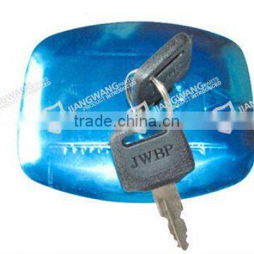 motorcycle FUEL TANK LOCK GS125