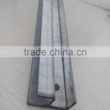 steel profile steel channel sizes