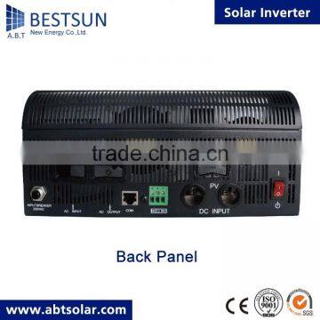 BESTSUNNEW solar 12v 220v 3000w home MPPT inverter
