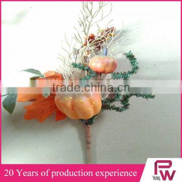 Harvest Festival Party Supplies artificial foam fruits and vegetables for event decor