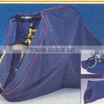 Bicycle Cover water resistant outdoor cover, plastic cover, bike covers, dust cover