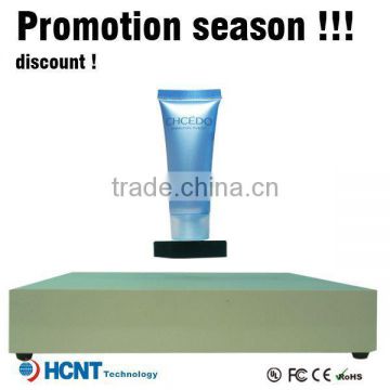 cosmetic makeup display stand/cosmetic shop counter design