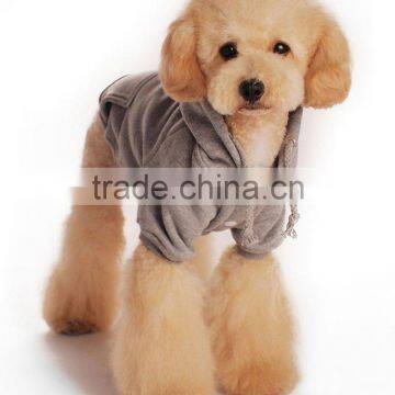 wholesale Pet Puppy Summer Shirt Pet Clothes sweathers