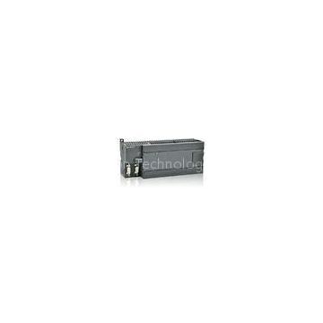 Siemens 226 CPU equivalent Programable Logic Controller with 7 Expansion Modules UN216-2AD23-0XB0