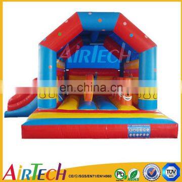 Fast delivery inflatable cheap slide from china