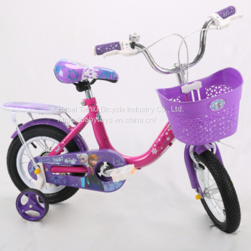 Girl bicycle for 5 year online old