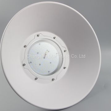 chinese supply led ceiling light， 80W  highbay lamp, led highbay light Exclusive mold and patented fixture