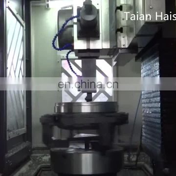CKL1000 vertical wheel repair cnc lathe machine from haishu automatic wheel lathe
