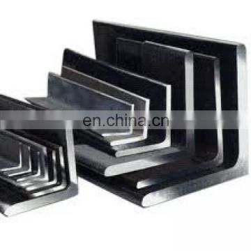 S235JR Steel Angle with different Angle Iron Sizes