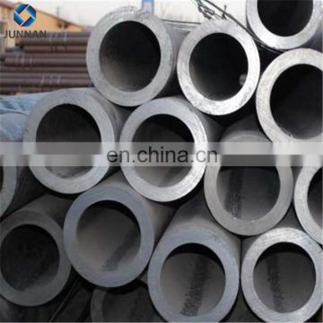 Professional supplier API 5L Standard Seamless Line Steel Pipe Bevelded and cap