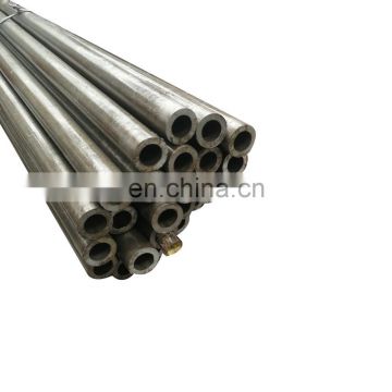 Seamless Cold-Drawn or Cold-Rolled Steel Tubes for Precision Applications GB/T 3639 /High density