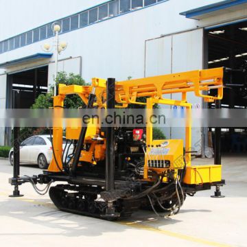 Truck mounted hydraulic mining core drilling machine price