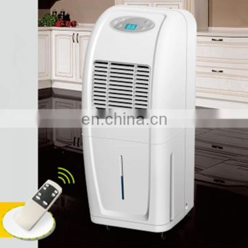 New Type Air Purge Dry Home Office Air Dehumidifier