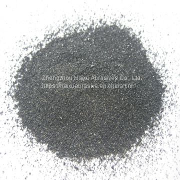 chrome ore foundry sand