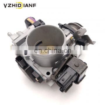 High quality MX136800-1901 throttle body For Honda Civic ES 1.7 2001-2005 Car accessories Fast delivery