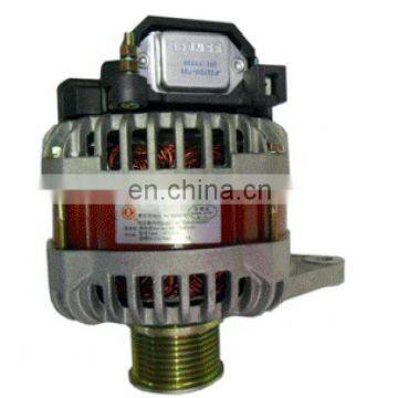 Original Isde Diesel Engine Spare Parts Generator Alternator 4984043